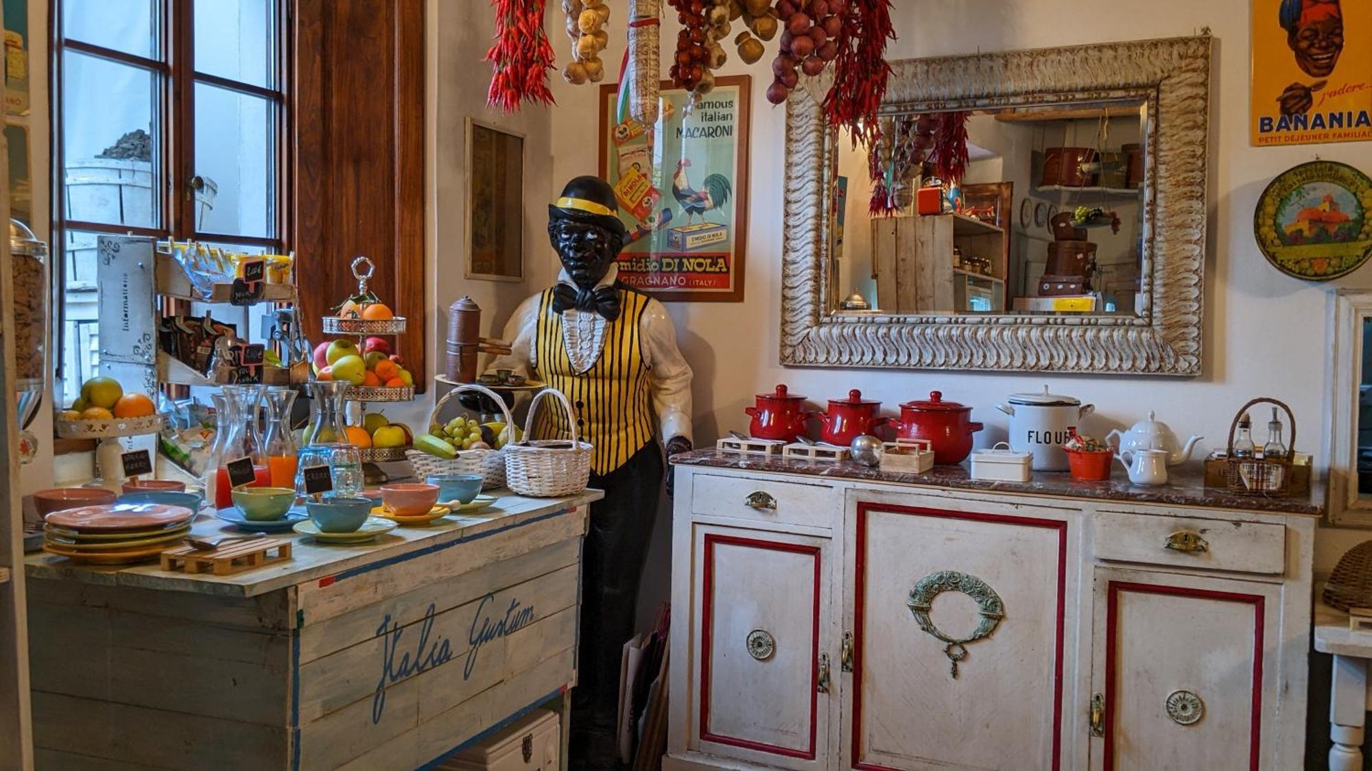 Le Terrazze Del Chianti B&B Residenza D'Epoca E Di Charme San Donato in Poggio ภายนอก รูปภาพ