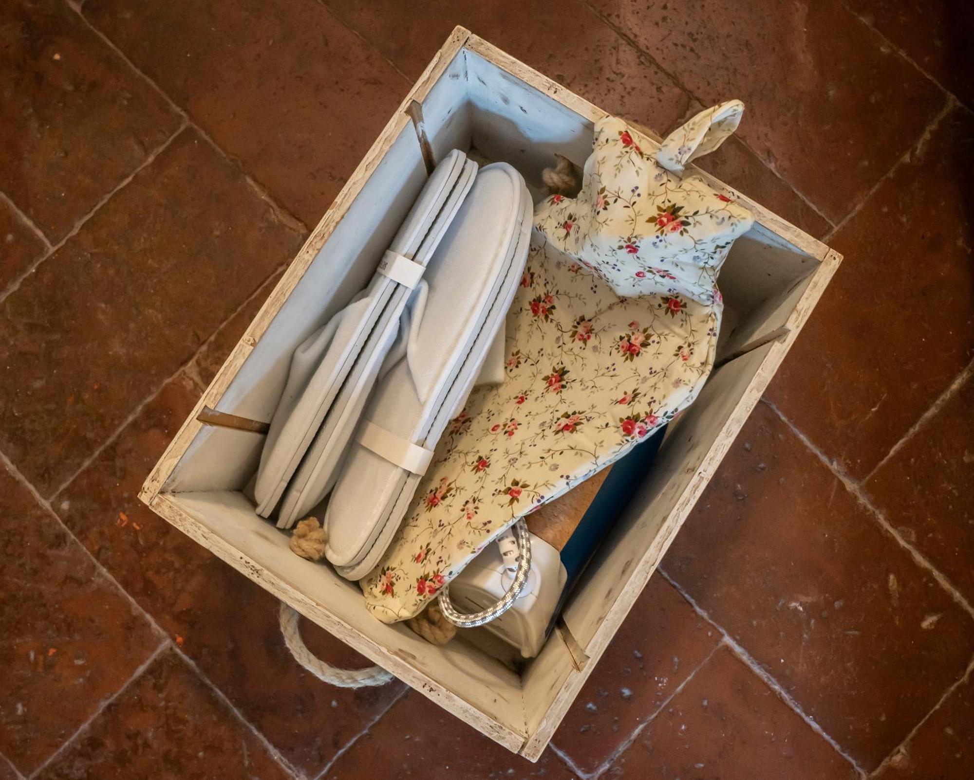 Le Terrazze Del Chianti B&B Residenza D'Epoca E Di Charme San Donato in Poggio ภายนอก รูปภาพ